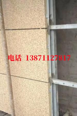 随州长距离外墙ET板